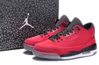 2019U nike air jordan 5 femmescuir red